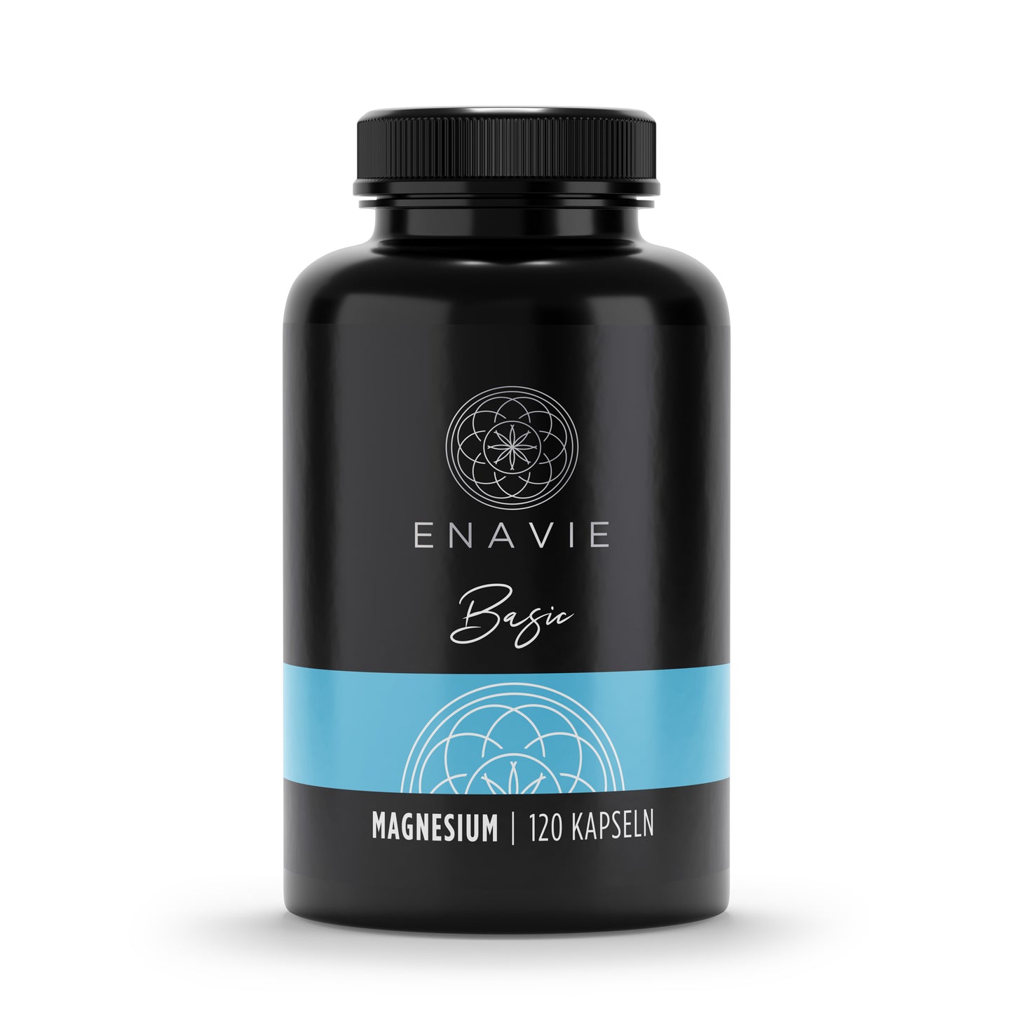 
                  
                    ENAVIE Basic - Magnesium Kapseln
                  
                