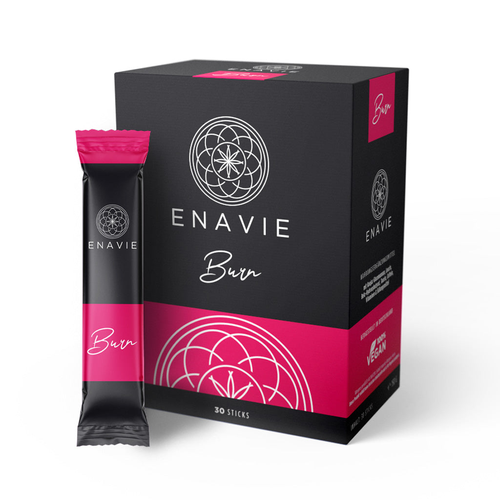 ENAVIE Burn