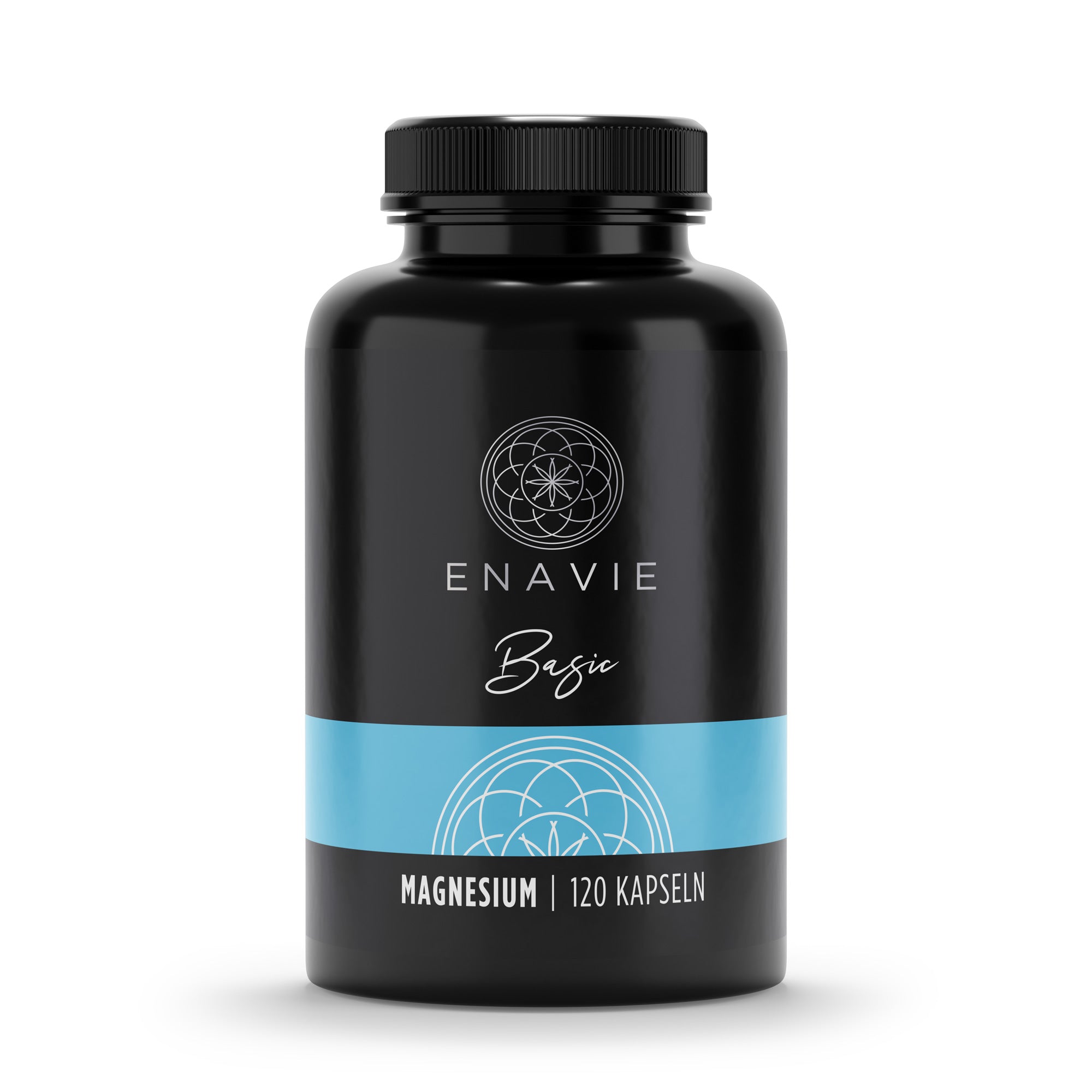 ENAVIE Magnesium Kapseln