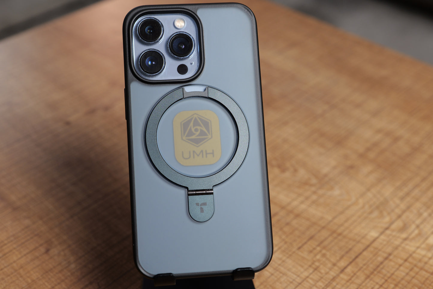 
                  
                    UMH Handy Chip 5G (Gold)
                  
                