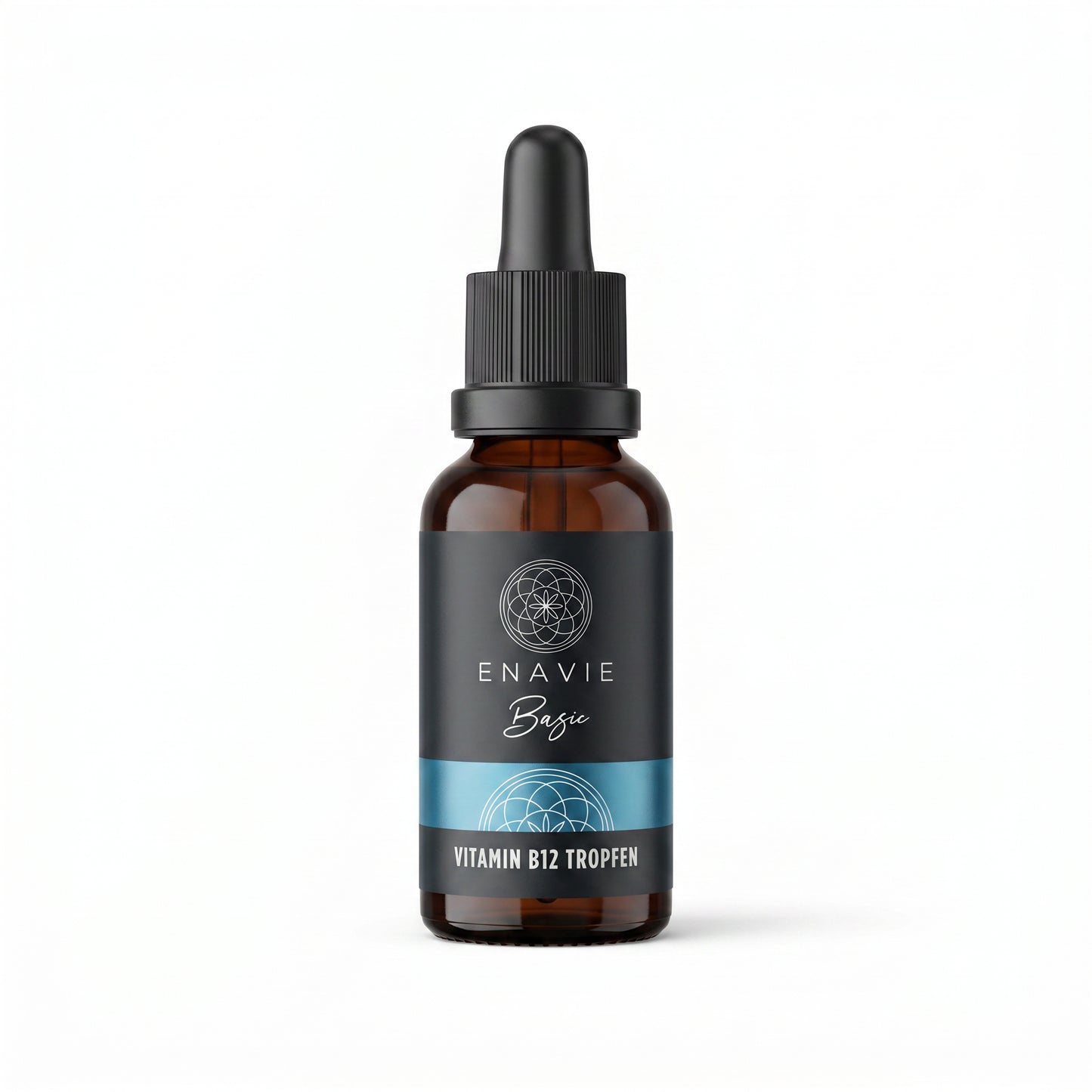 
                  
                    ENAVIE Basic - Vitamin B12 Tropfen
                  
                