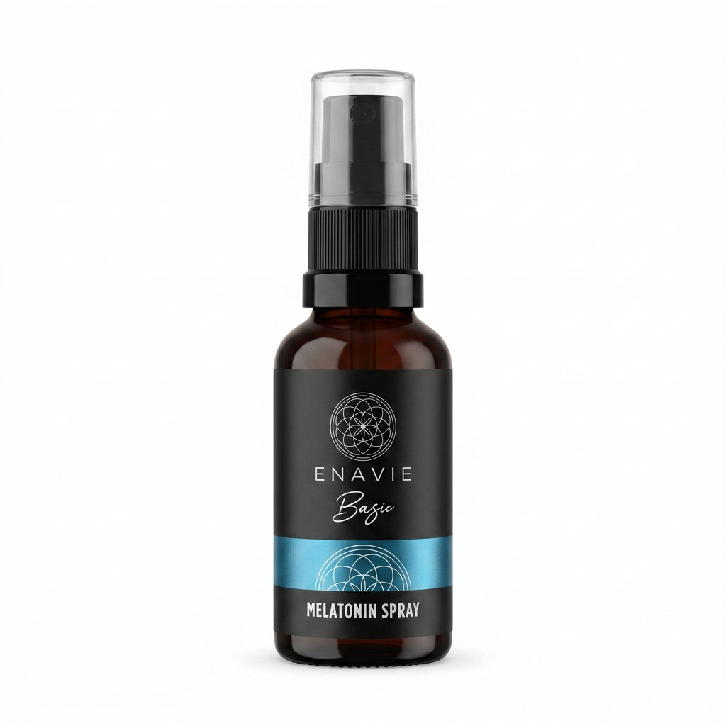 
                  
                    ENAVIE Basic - Melatonin Spray
                  
                