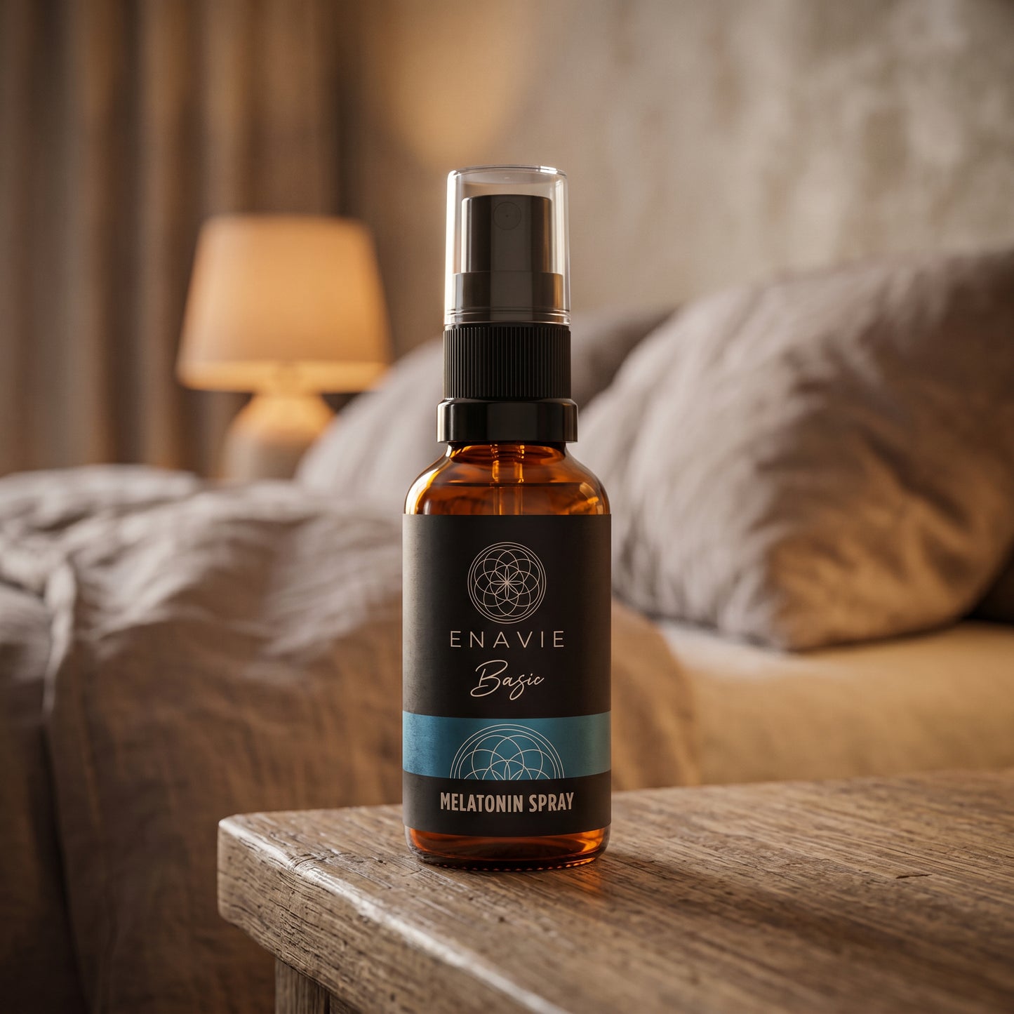 
                  
                    ENAVIE Basic - Melatonin Spray
                  
                