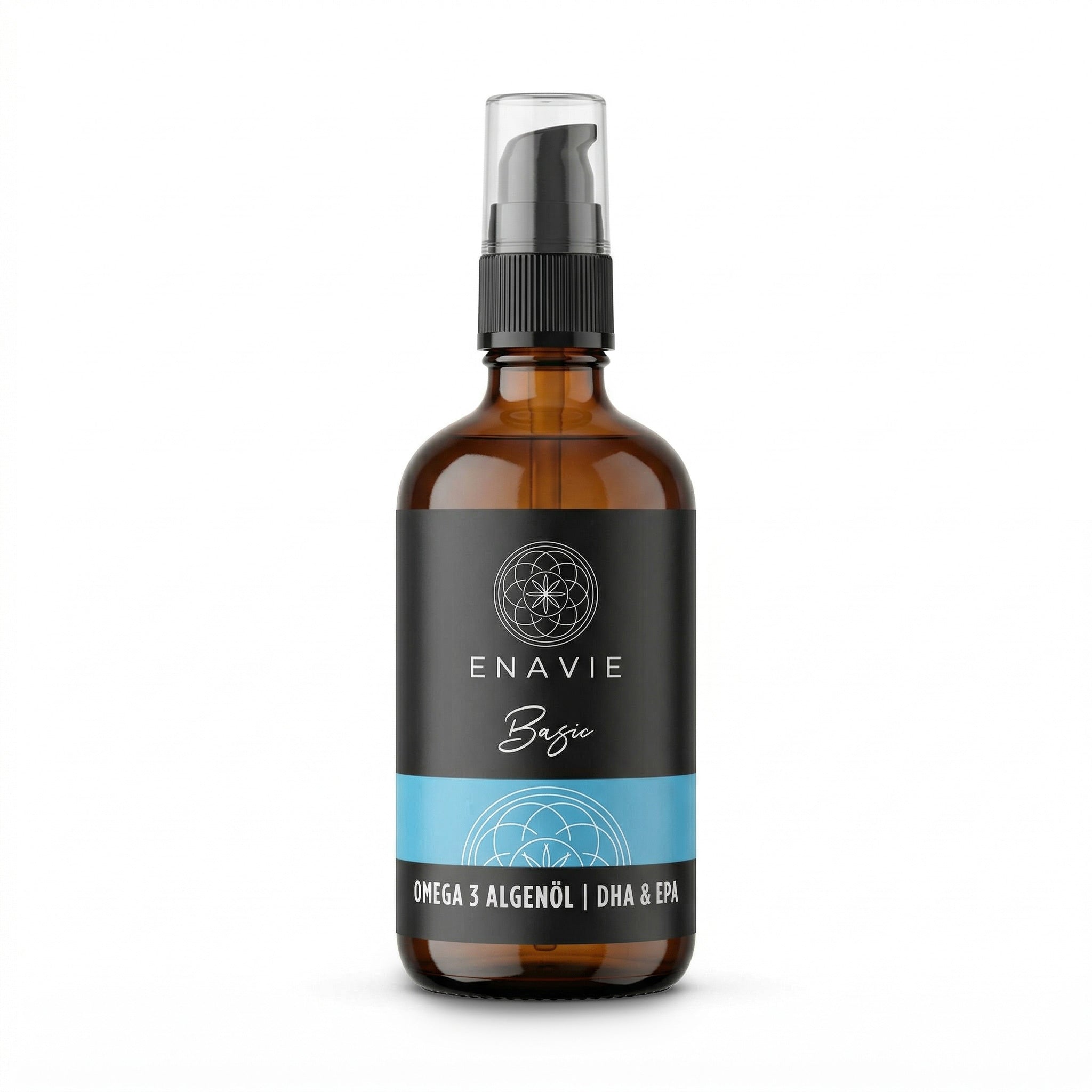 ENAVIE Omega 3 Öl