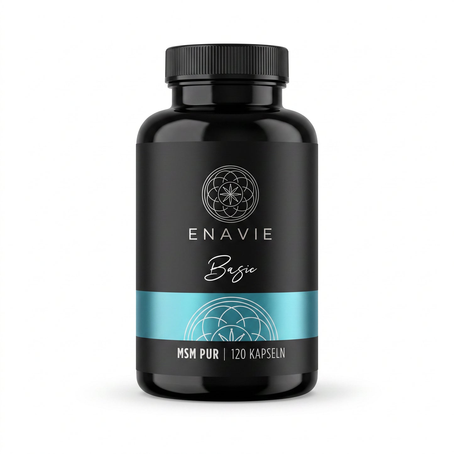 
                  
                    ENAVIE Basic - MSM PUR Kapseln
                  
                
