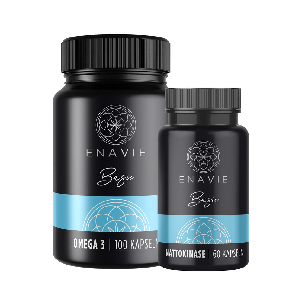 Spike Detox-Paket